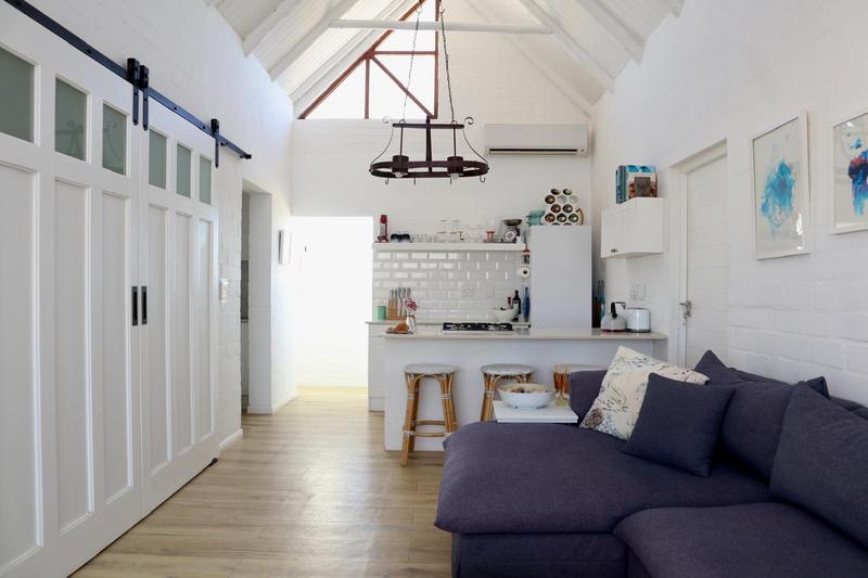 2 Bedroom Property for Sale in Dwarskersbos Western Cape